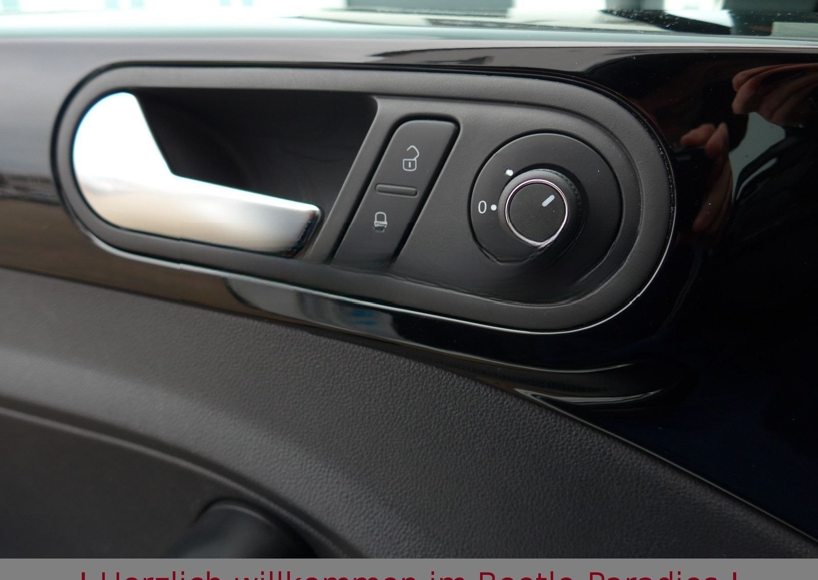 Volkswagen Beetle 1.4TSI DSG Sound Plus Kamera Xenon AppCon foto 20