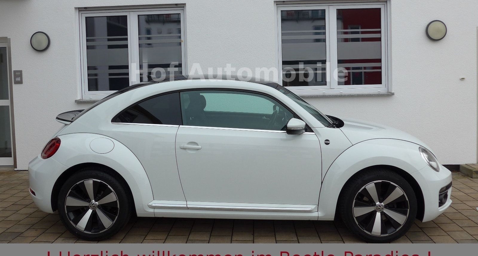 Volkswagen Beetle 1.4TSI DSG Sound Plus Kamera Xenon AppCon foto 3