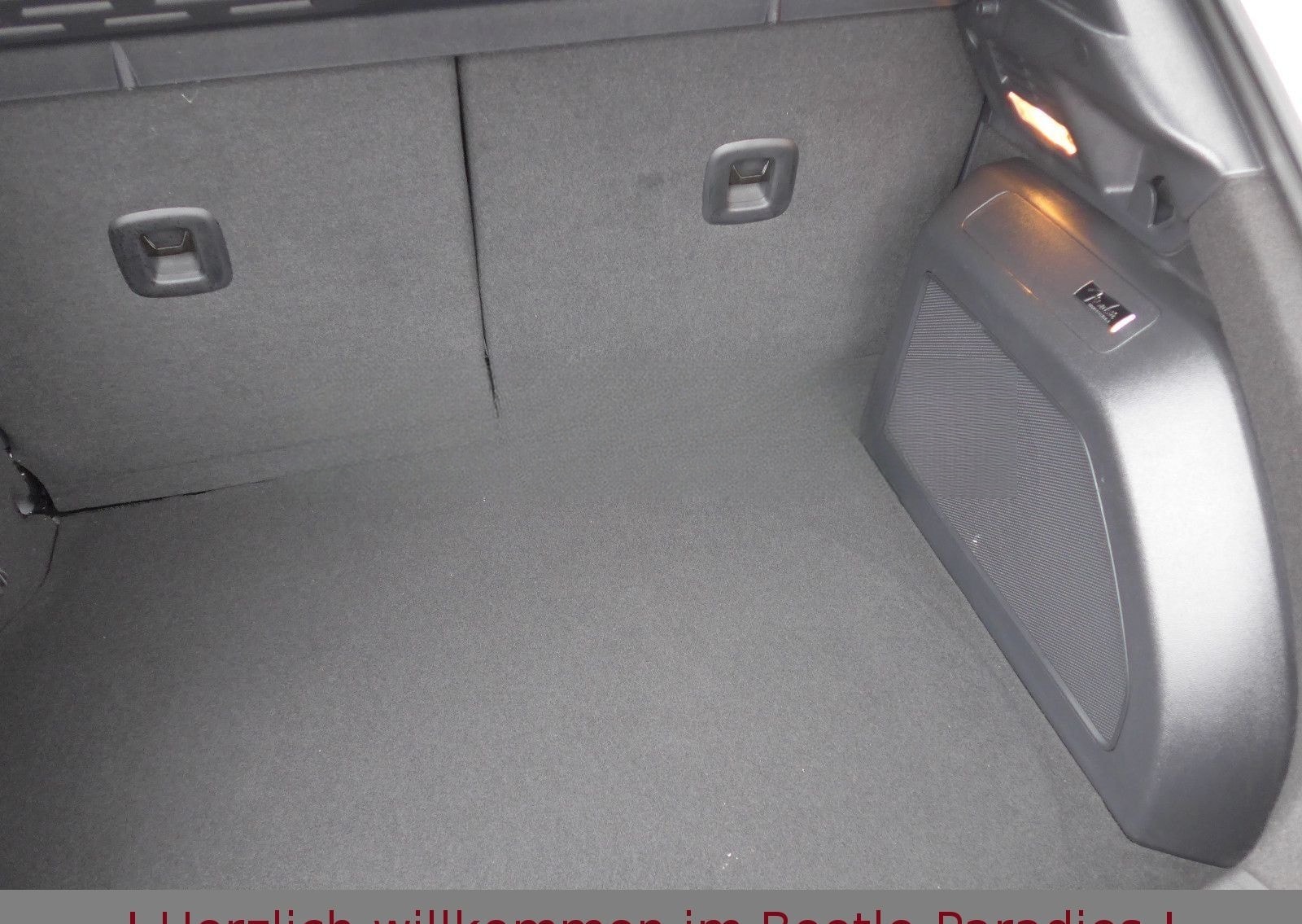 Volkswagen Beetle 1.4TSI DSG Sound Plus Kamera Xenon AppCon foto 22