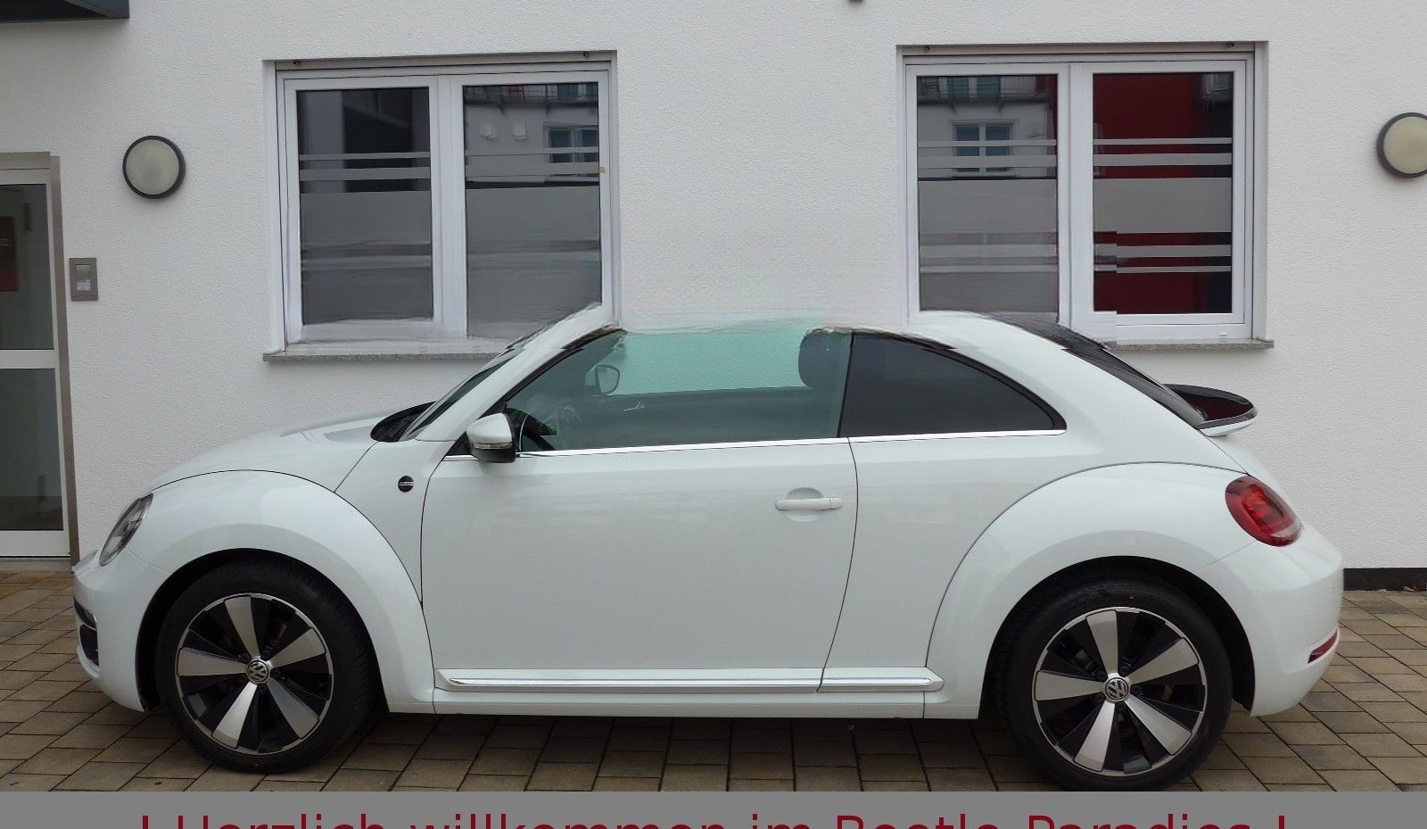 Volkswagen Beetle 1.4TSI DSG Sound Plus Kamera Xenon AppCon foto 5