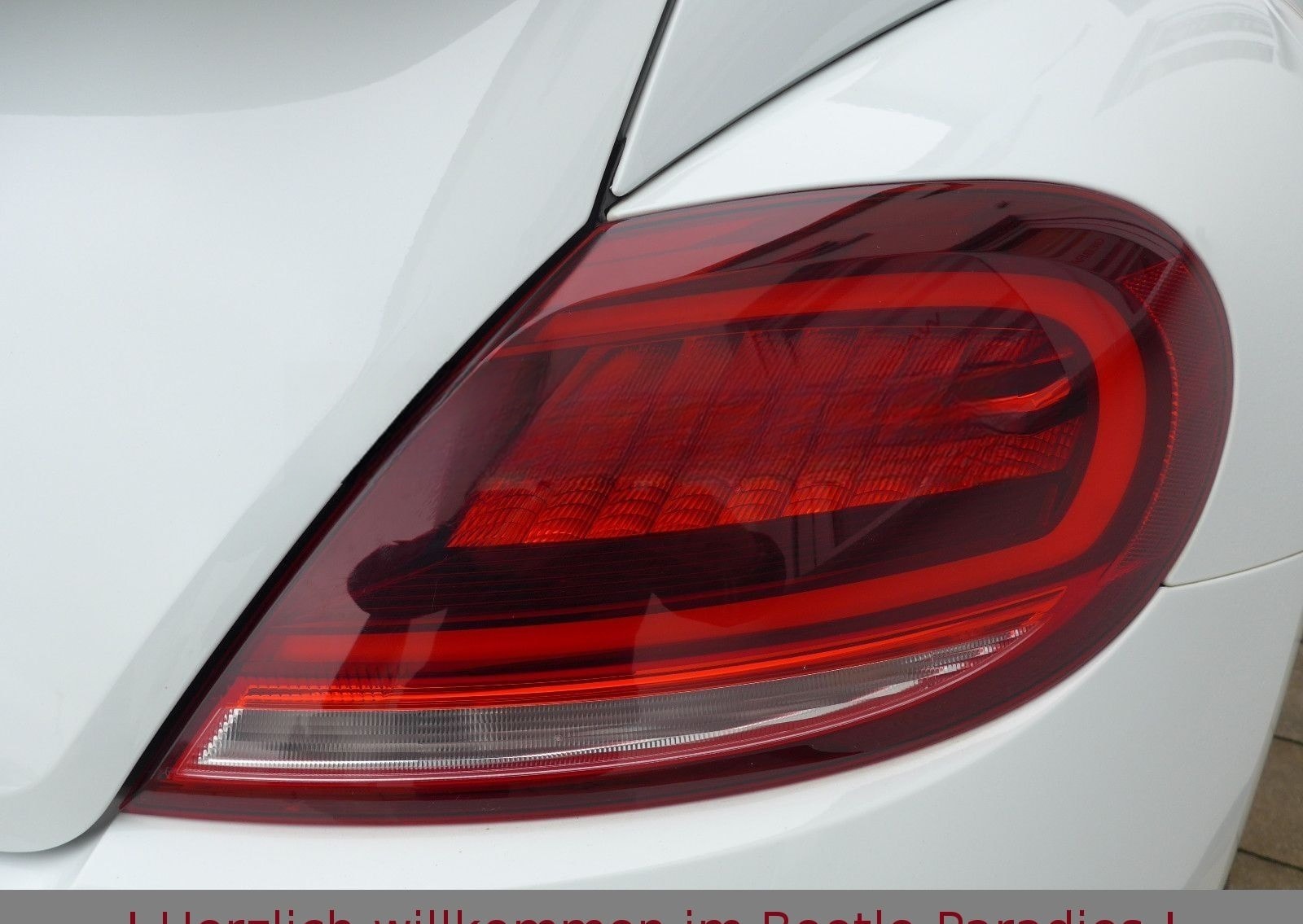 Volkswagen Beetle 1.4TSI DSG Sound Plus Kamera Xenon AppCon foto 9