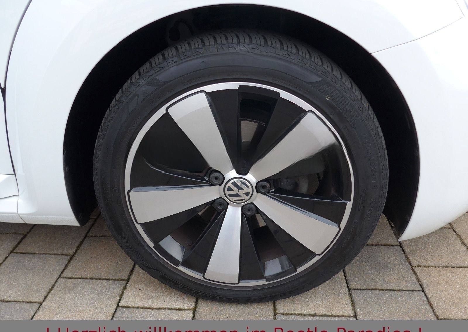 Volkswagen Beetle 1.4TSI DSG Sound Plus Kamera Xenon AppCon foto 10