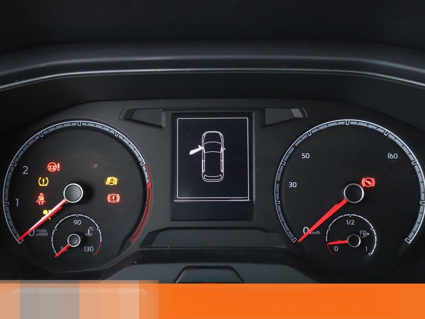 Volkswagen T-Roc 1.5 TSI ACT Sport Aut.*NAVI*ACC*SPUR*PDC* foto 16