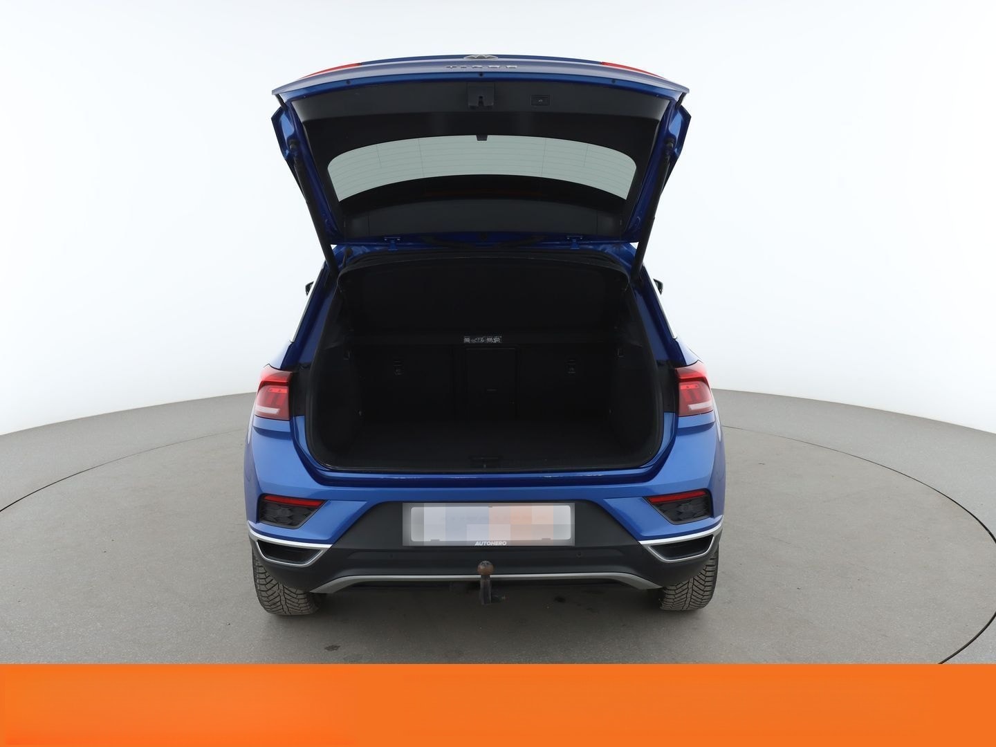 Volkswagen T-Roc 1.5 TSI ACT Sport Aut.*NAVI*ACC*SPUR*PDC* foto 17