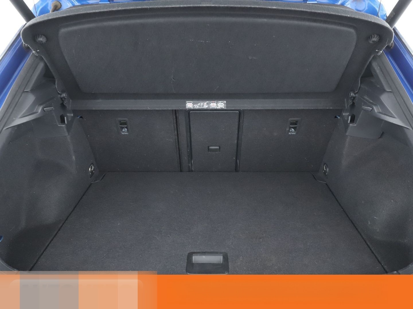 Volkswagen T-Roc 1.5 TSI ACT Sport Aut.*NAVI*ACC*SPUR*PDC* foto 18