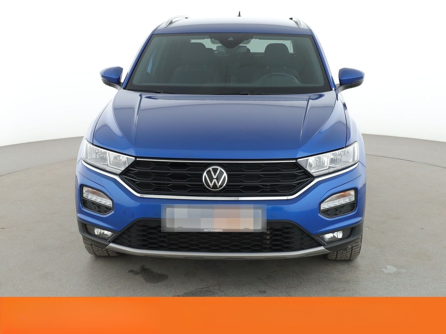 Volkswagen T-Roc 1.5 TSI ACT Sport Aut.*NAVI*ACC*SPUR*PDC* foto 9