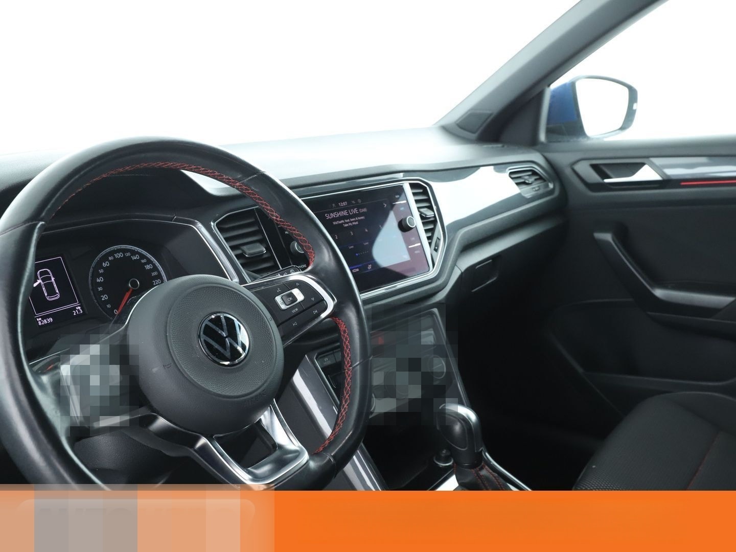 Volkswagen T-Roc 1.5 TSI ACT Sport Aut.*NAVI*ACC*SPUR*PDC* foto 10