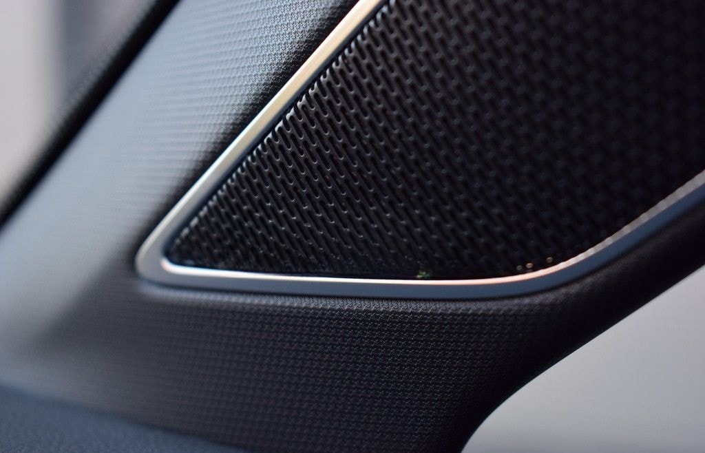 Volkswagen Golf VIII 1.5 eTSI DSG *R-Line*Matrix*AHK*Pano* foto 14