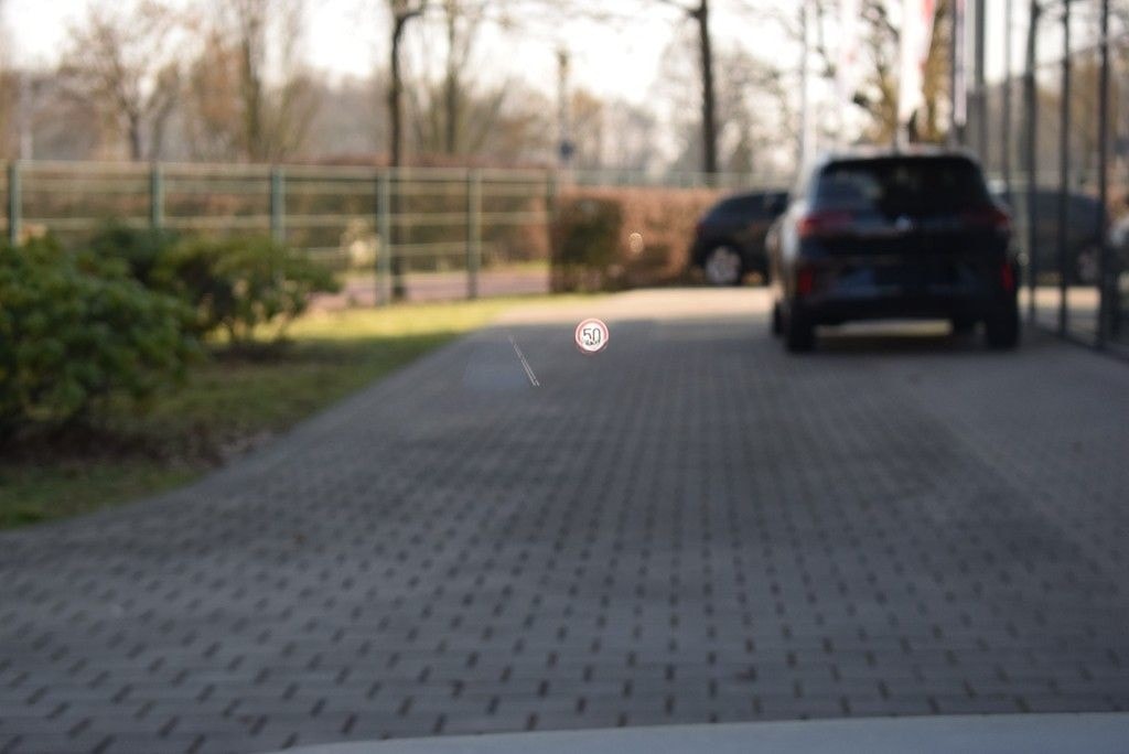 Volkswagen Golf VIII 1.5 eTSI DSG *R-Line*Matrix*AHK*Pano* foto 15