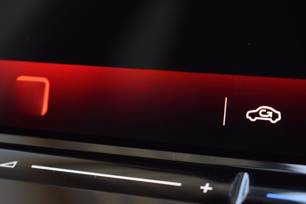 Volkswagen Golf VIII 1.5 eTSI DSG *R-Line*Matrix*AHK*Pano* foto 17