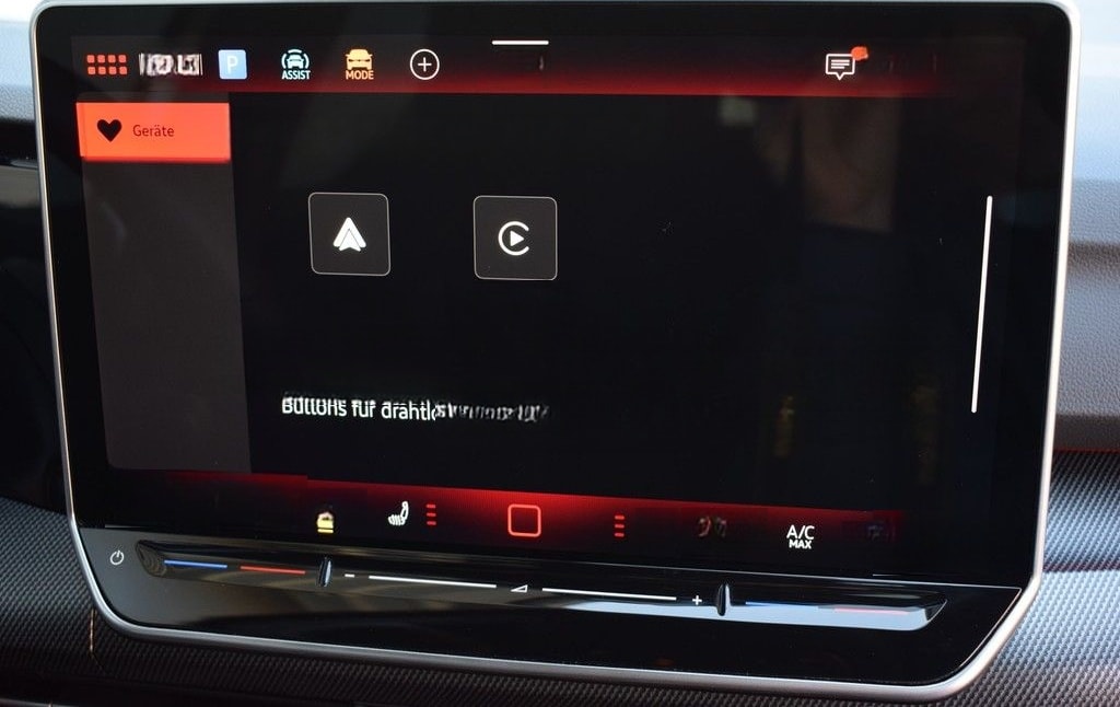 Volkswagen Golf VIII 1.5 eTSI DSG *R-Line*Matrix*AHK*Pano* foto 18