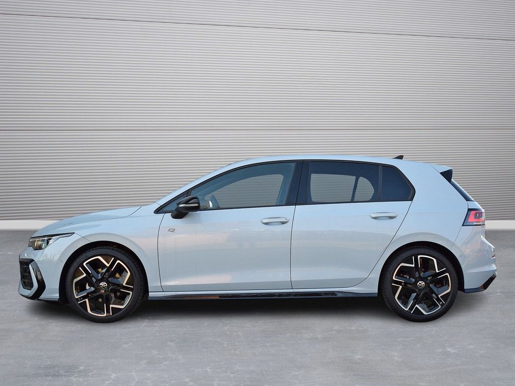 Volkswagen Golf VIII 1.5 eTSI DSG *R-Line*Matrix*AHK*Pano* foto 4