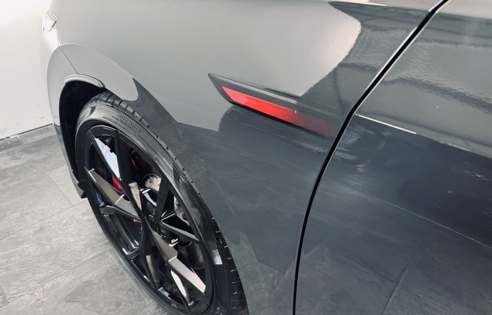 Volkswagen Golf GTI Clubsport / IQ Light / Navi /Harman-Kar foto 14