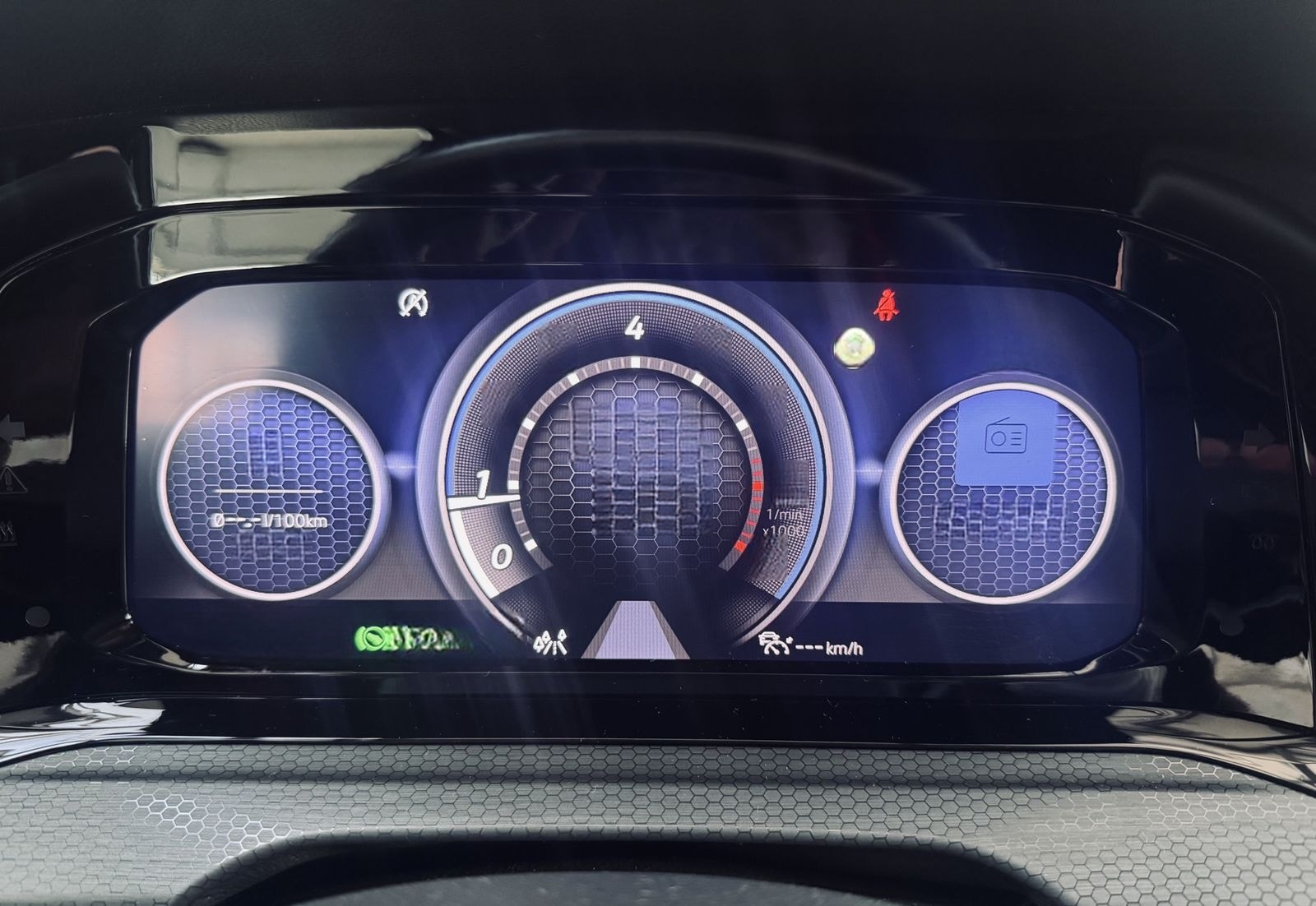 Volkswagen Golf GTI Clubsport / IQ Light / Navi /Harman-Kar foto 21