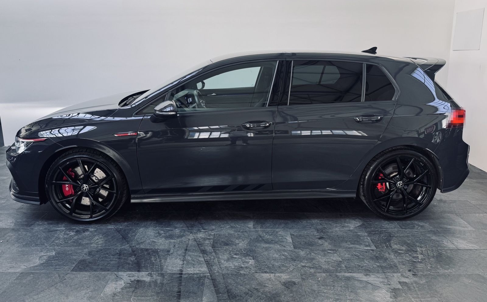 Volkswagen Golf GTI Clubsport / IQ Light / Navi /Harman-Kar foto 5