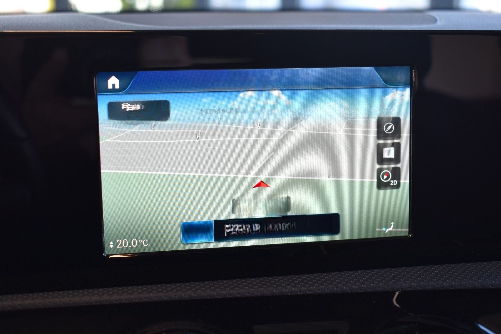 Mercedes-Benz A200d Limo Progressive 8G-DCT Nav~PanoSD~AHK~DAB foto 14