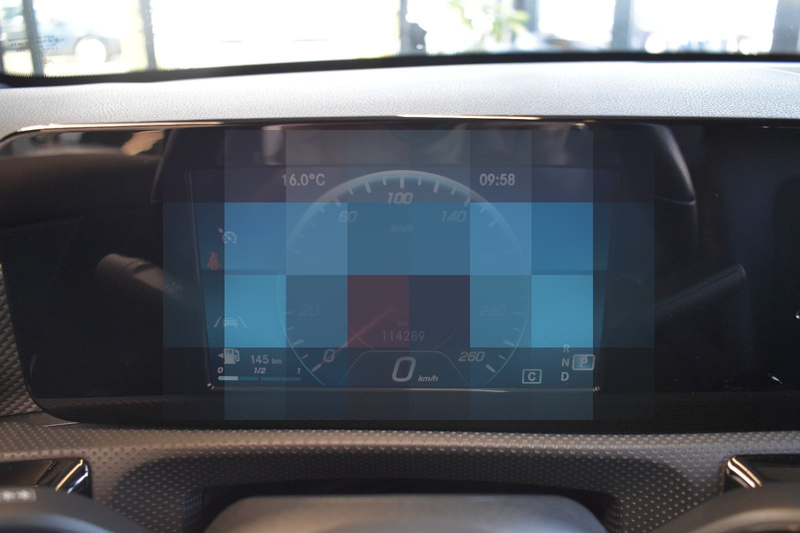 Mercedes-Benz A200d Limo Progressive 8G-DCT Nav~PanoSD~AHK~DAB foto 15