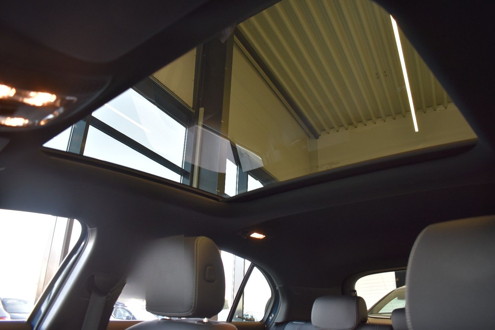 Mercedes-Benz A200d Limo Progressive 8G-DCT Nav~PanoSD~AHK~DAB foto 21