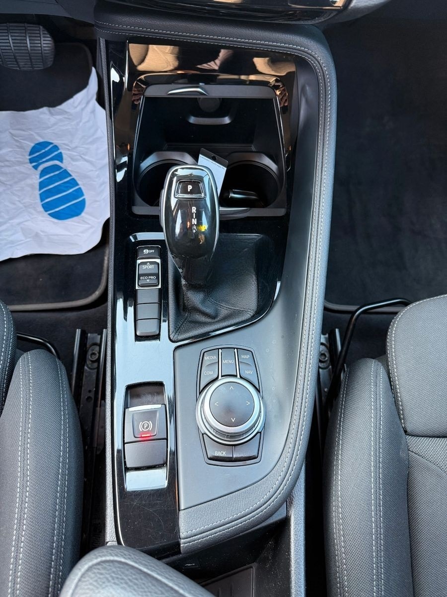 BMW X2 sDrive 20i Advantage;AUTOMATIK;AHK;LED;TEMPO foto 15