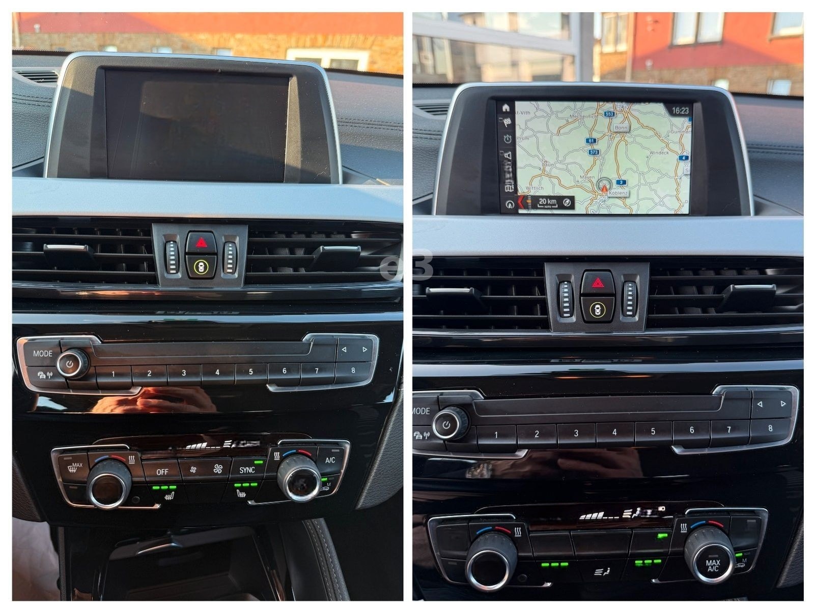 BMW X2 sDrive 20i Advantage;AUTOMATIK;AHK;LED;TEMPO foto 17