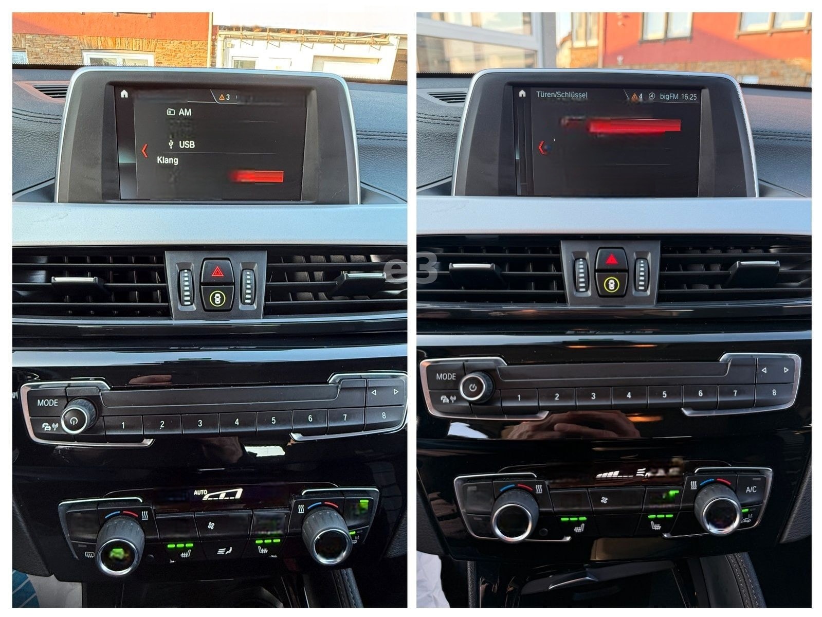 BMW X2 sDrive 20i Advantage;AUTOMATIK;AHK;LED;TEMPO foto 18