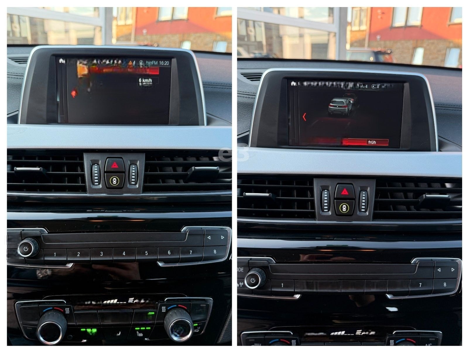 BMW X2 sDrive 20i Advantage;AUTOMATIK;AHK;LED;TEMPO foto 19