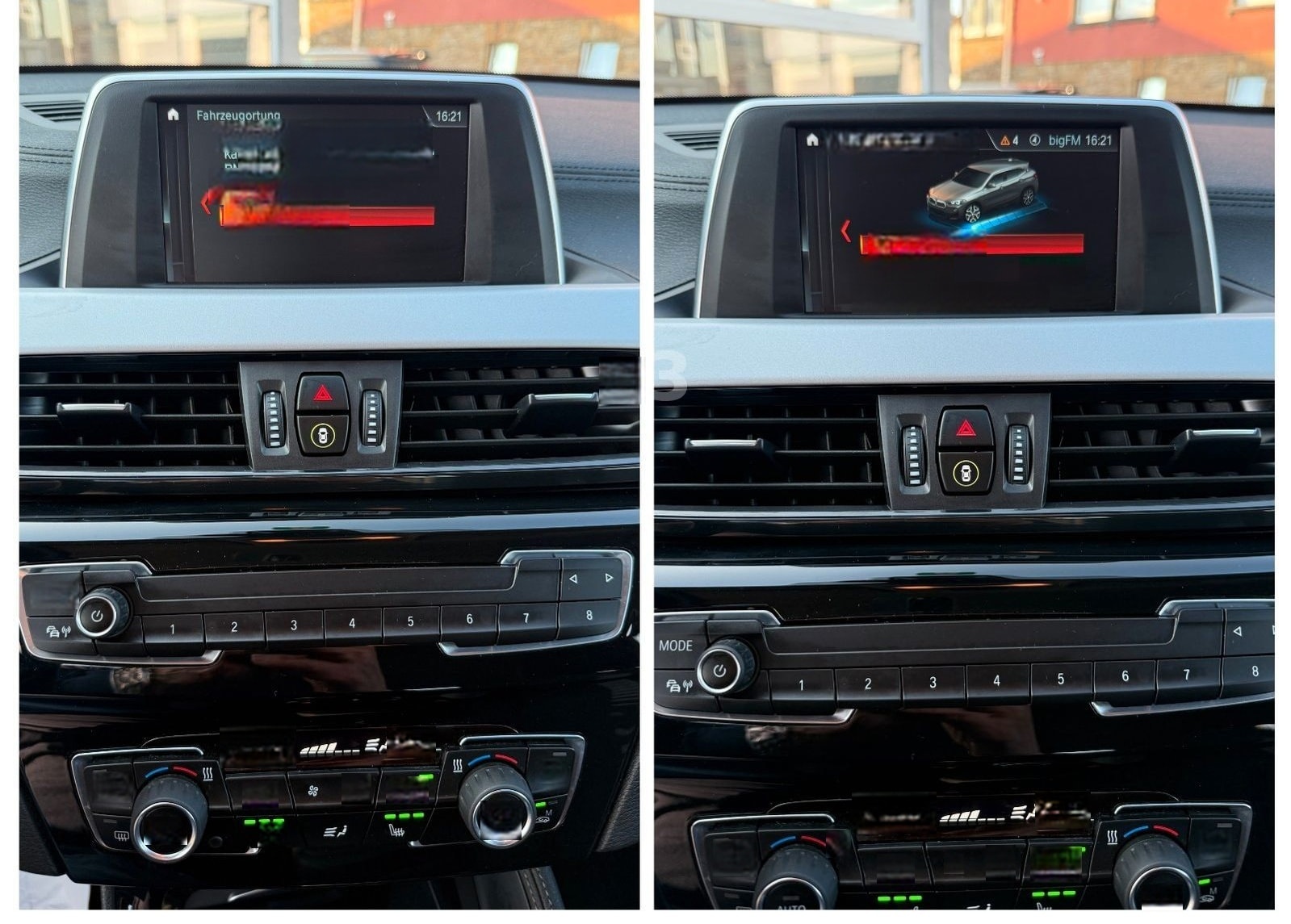 BMW X2 sDrive 20i Advantage;AUTOMATIK;AHK;LED;TEMPO foto 20