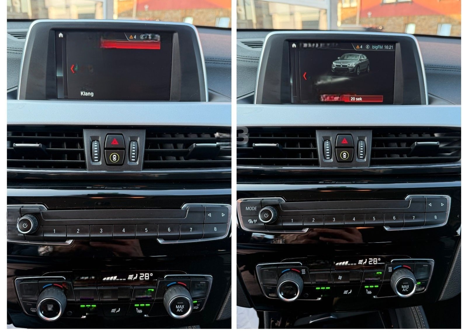 BMW X2 sDrive 20i Advantage;AUTOMATIK;AHK;LED;TEMPO foto 21