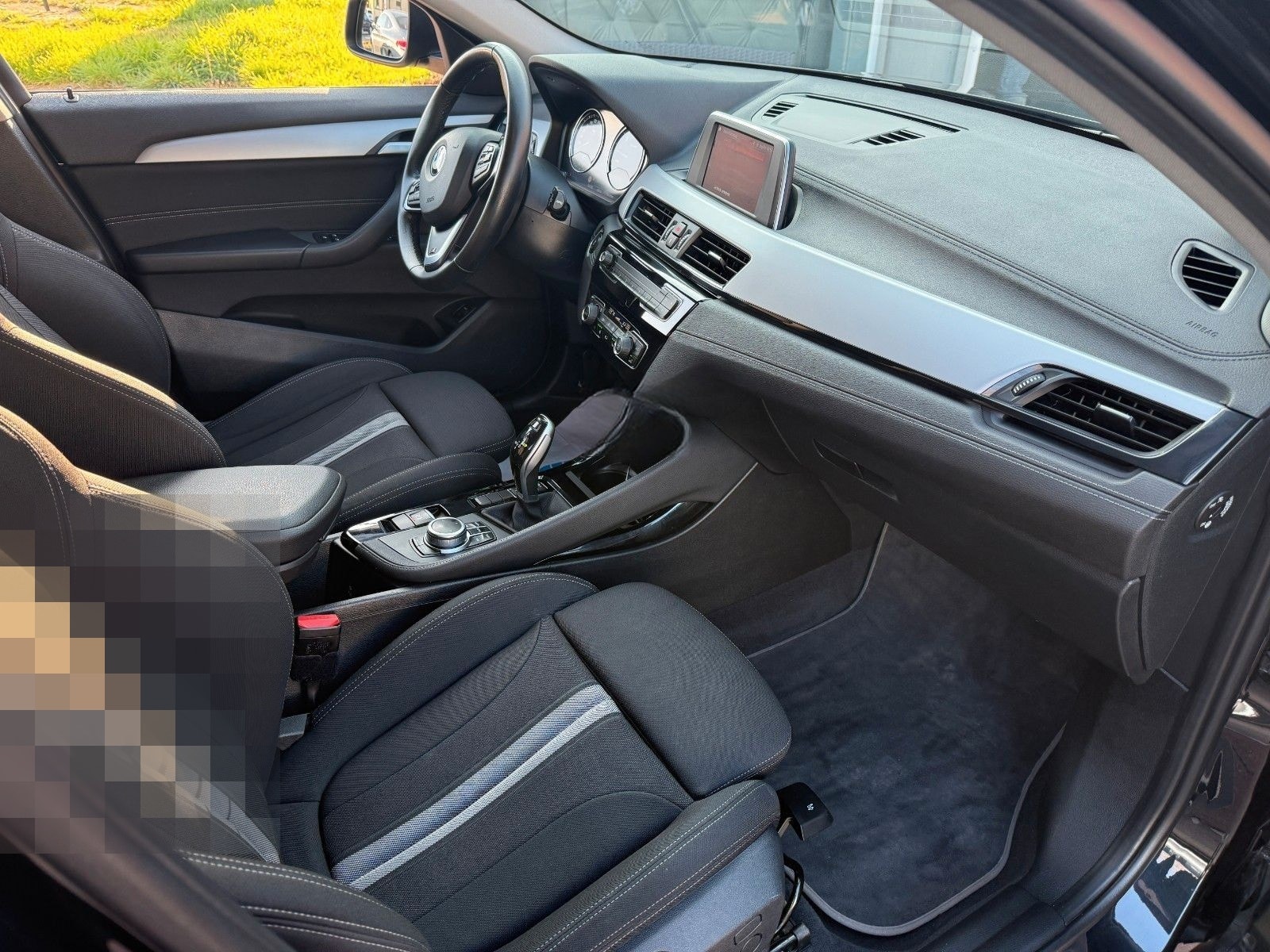 BMW X2 sDrive 20i Advantage;AUTOMATIK;AHK;LED;TEMPO foto 25