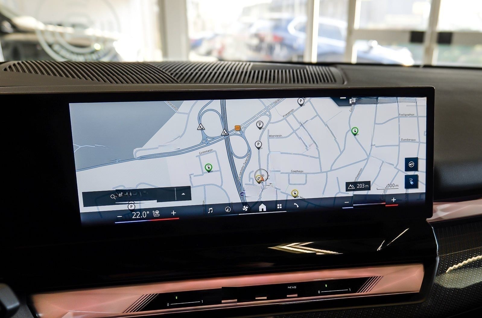 BMW i5 xDrive40 Touring+M Sport Pro+LC Prof.+AHK+Hea foto 13