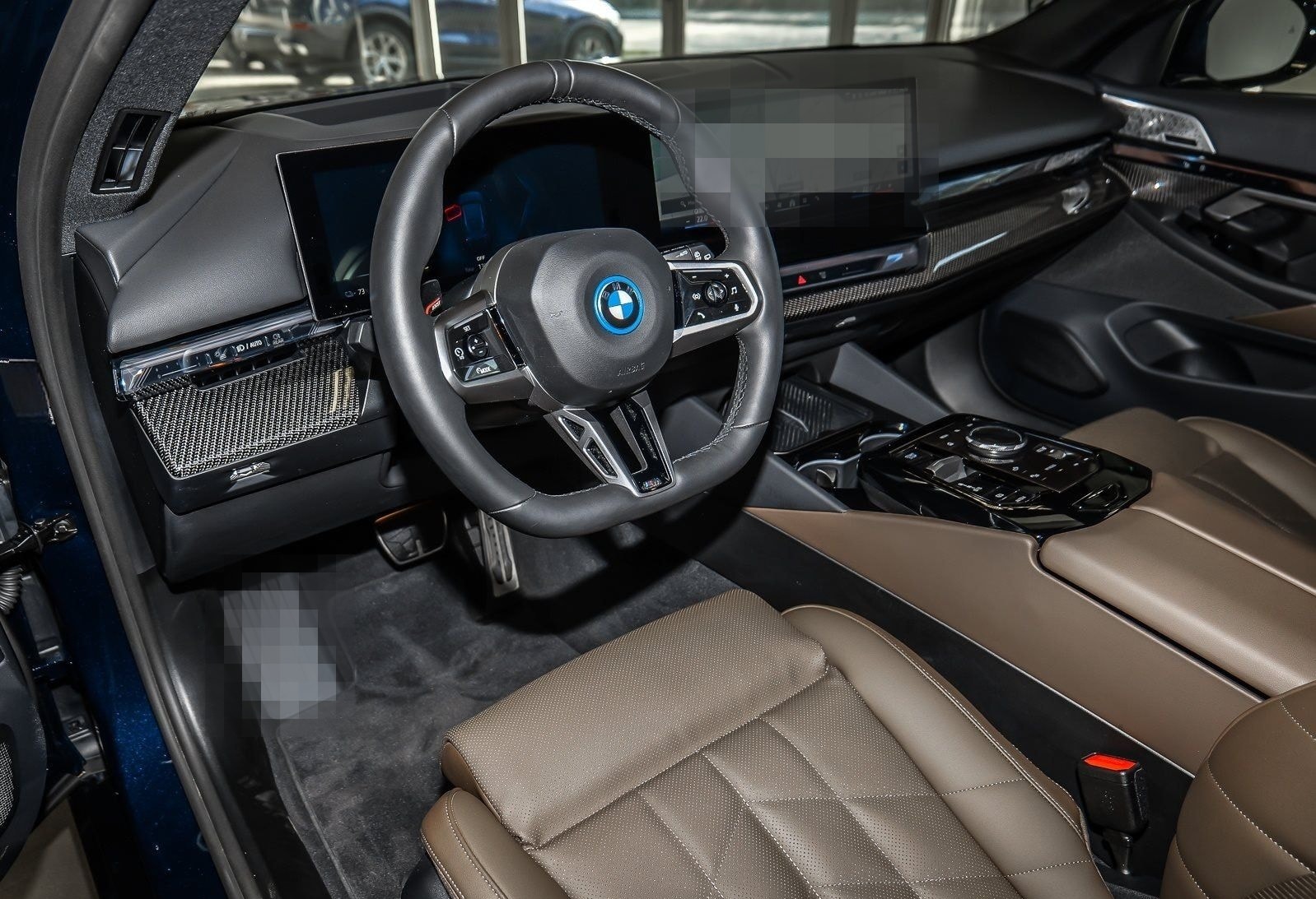 BMW i5 xDrive40 Touring+M Sport Pro+LC Prof.+AHK+Hea foto 18