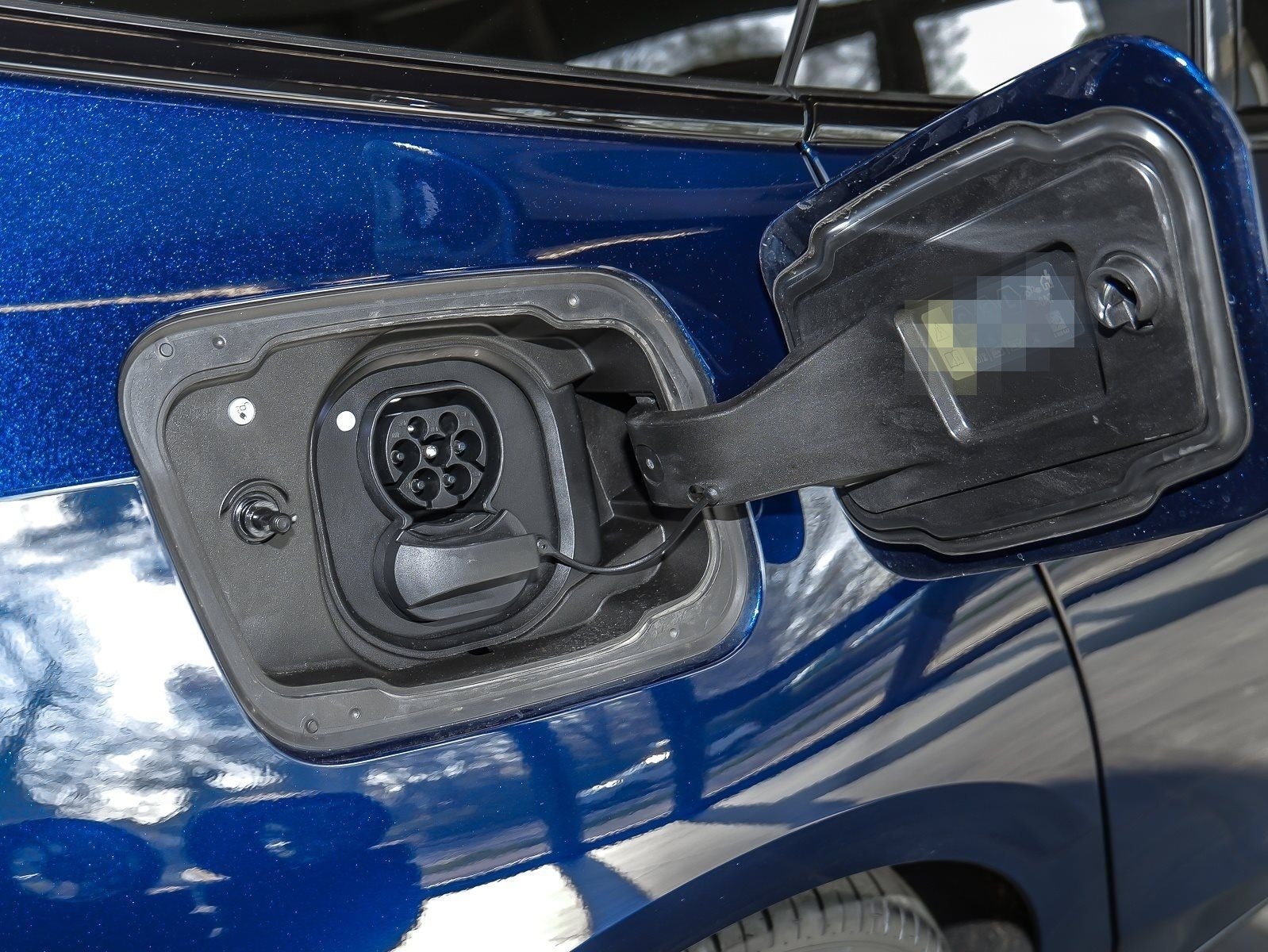 BMW i5 xDrive40 Touring+M Sport Pro+LC Prof.+AHK+Hea foto 21