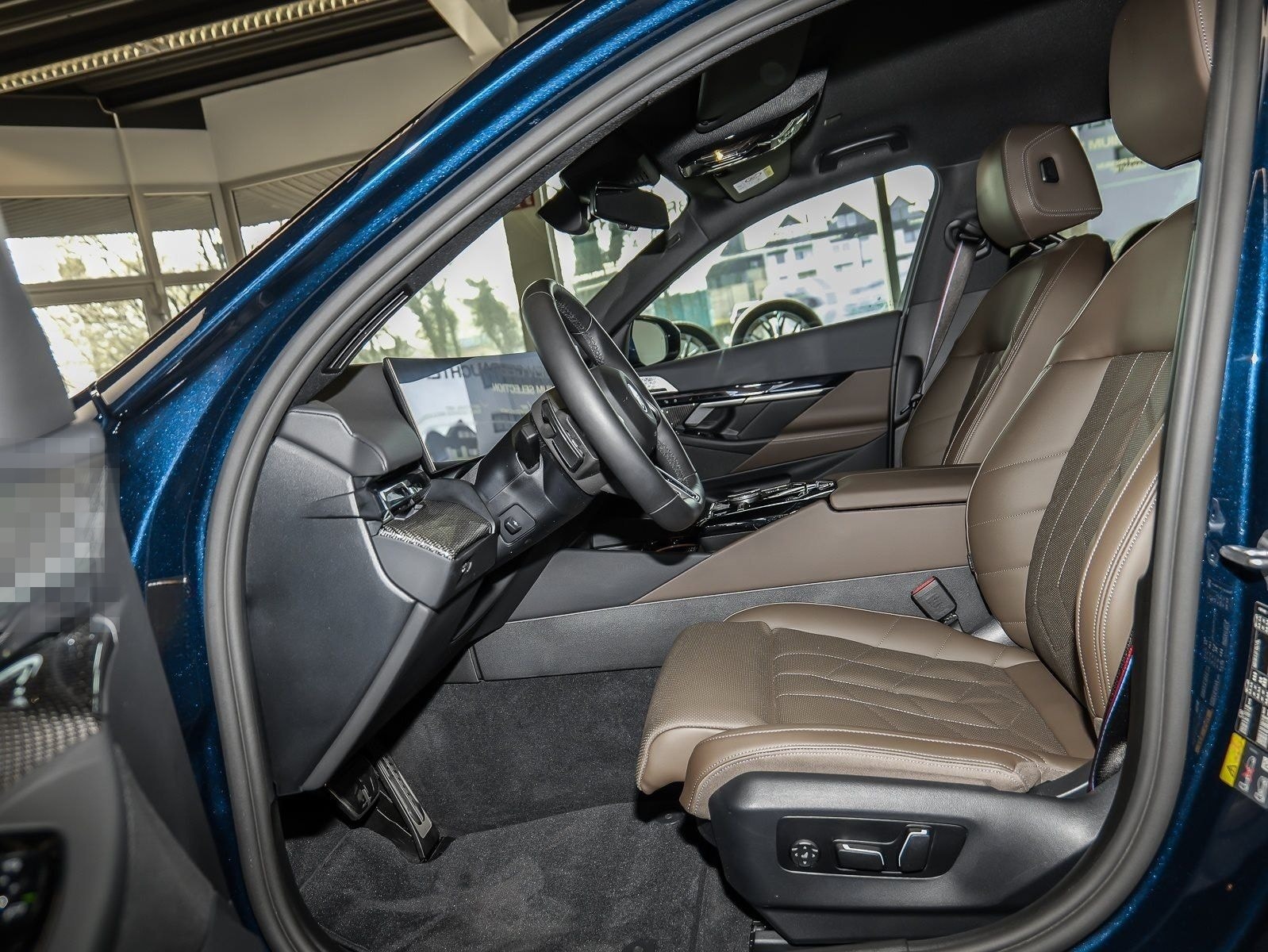 BMW i5 xDrive40 Touring+M Sport Pro+LC Prof.+AHK+Hea foto 6