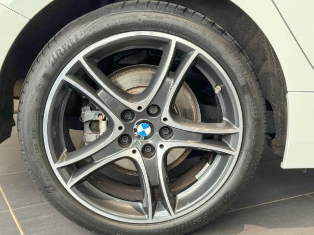 BMW 118 i LED+SHZ+PDC+Temp+Apple CarPlay+18 Zoll LM foto 5