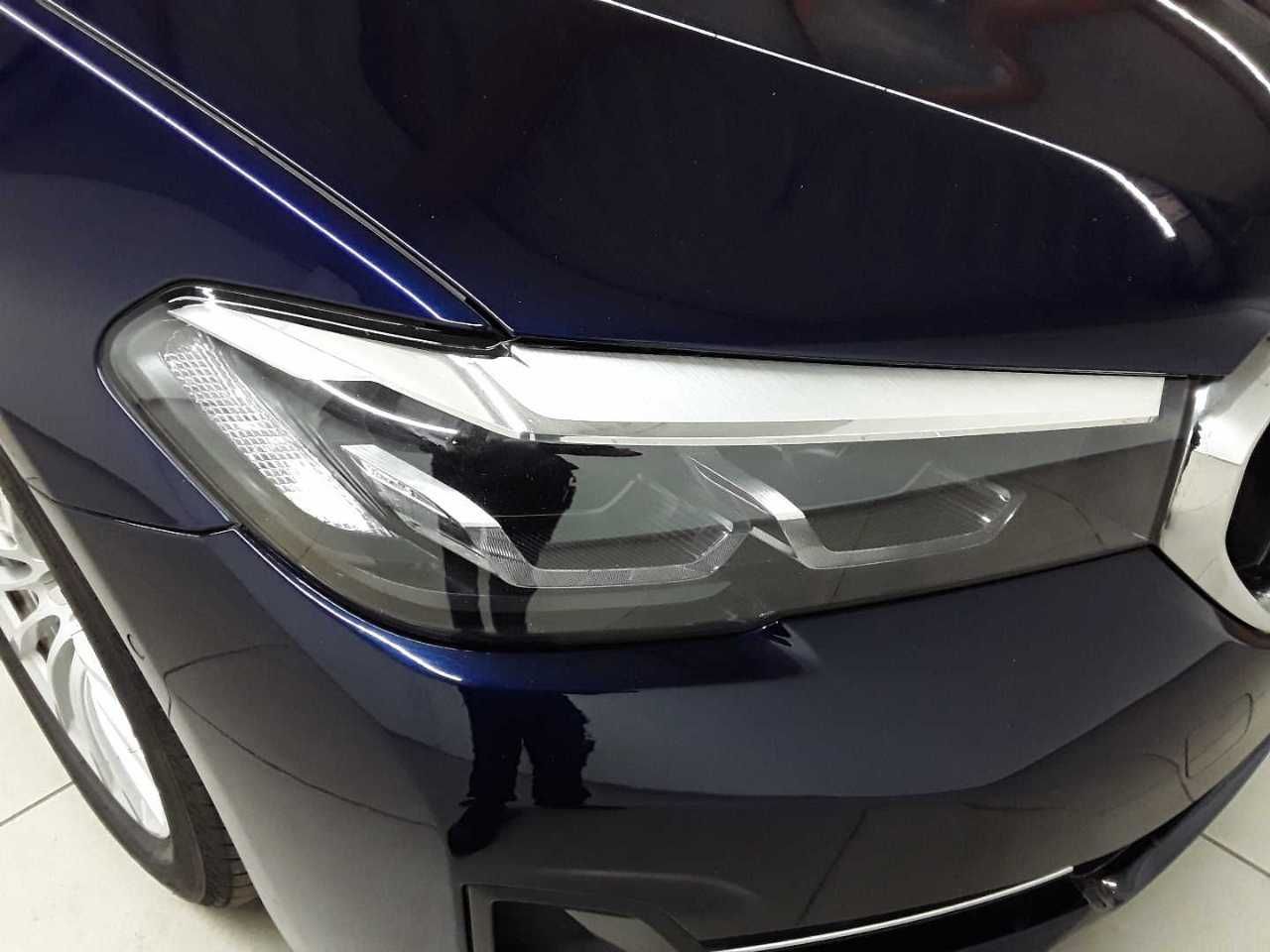 BMW 530e Touring Aut. AHK PANO LED KAMERA foto 14