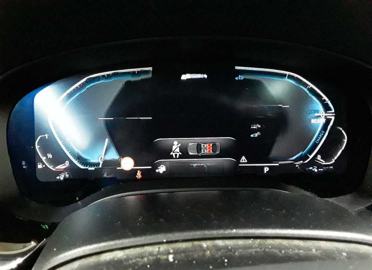 BMW 530e Touring Aut. AHK PANO LED KAMERA foto 16