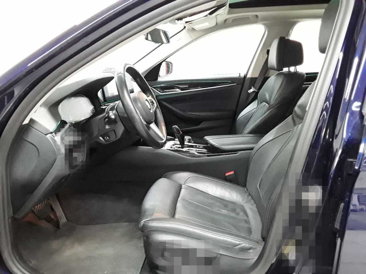 BMW 530e Touring Aut. AHK PANO LED KAMERA foto 3