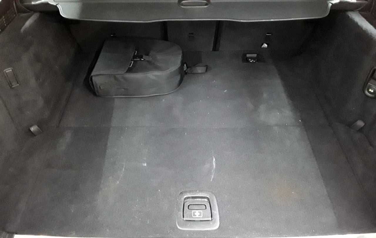 BMW 530e Touring Aut. AHK PANO LED KAMERA foto 9