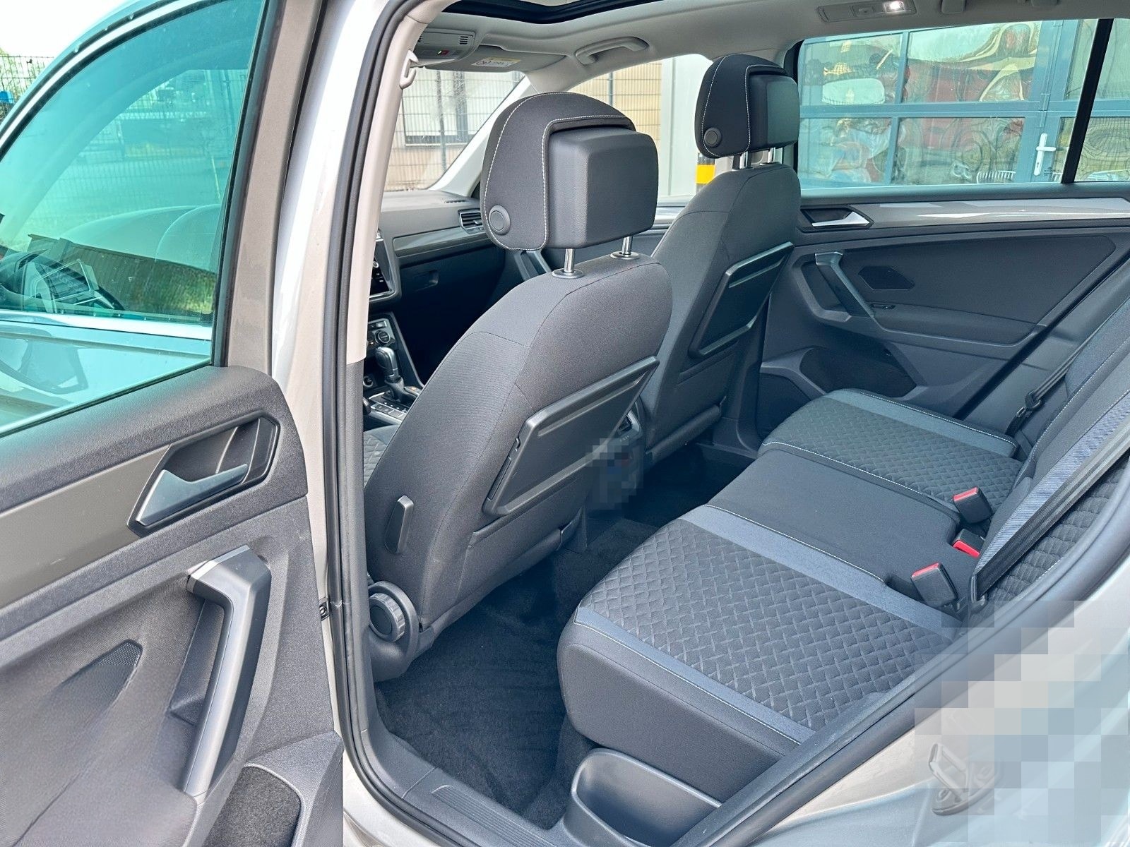 Volkswagen Tiguan Join Start-Stopp foto 15