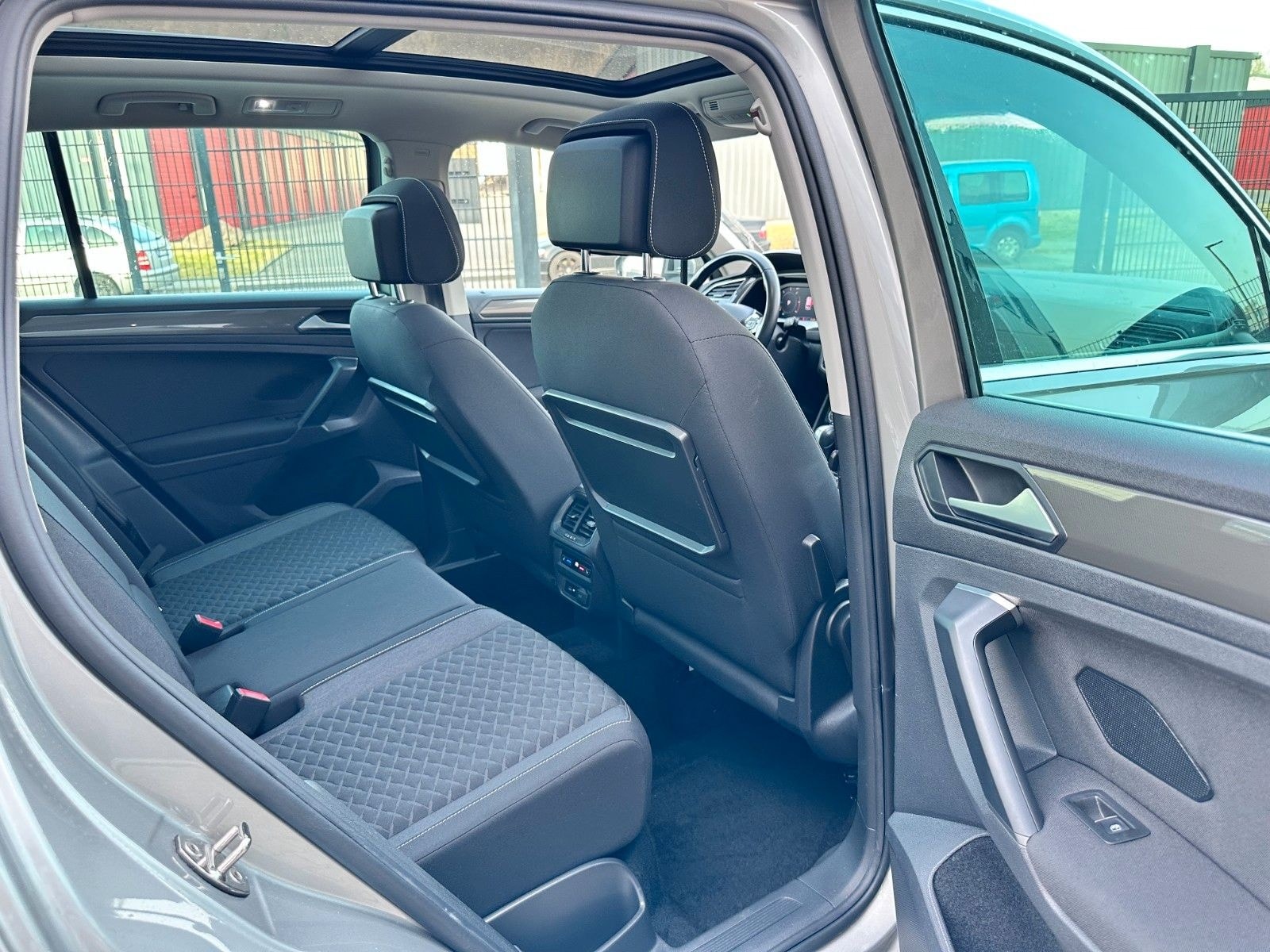 Volkswagen Tiguan Join Start-Stopp foto 16