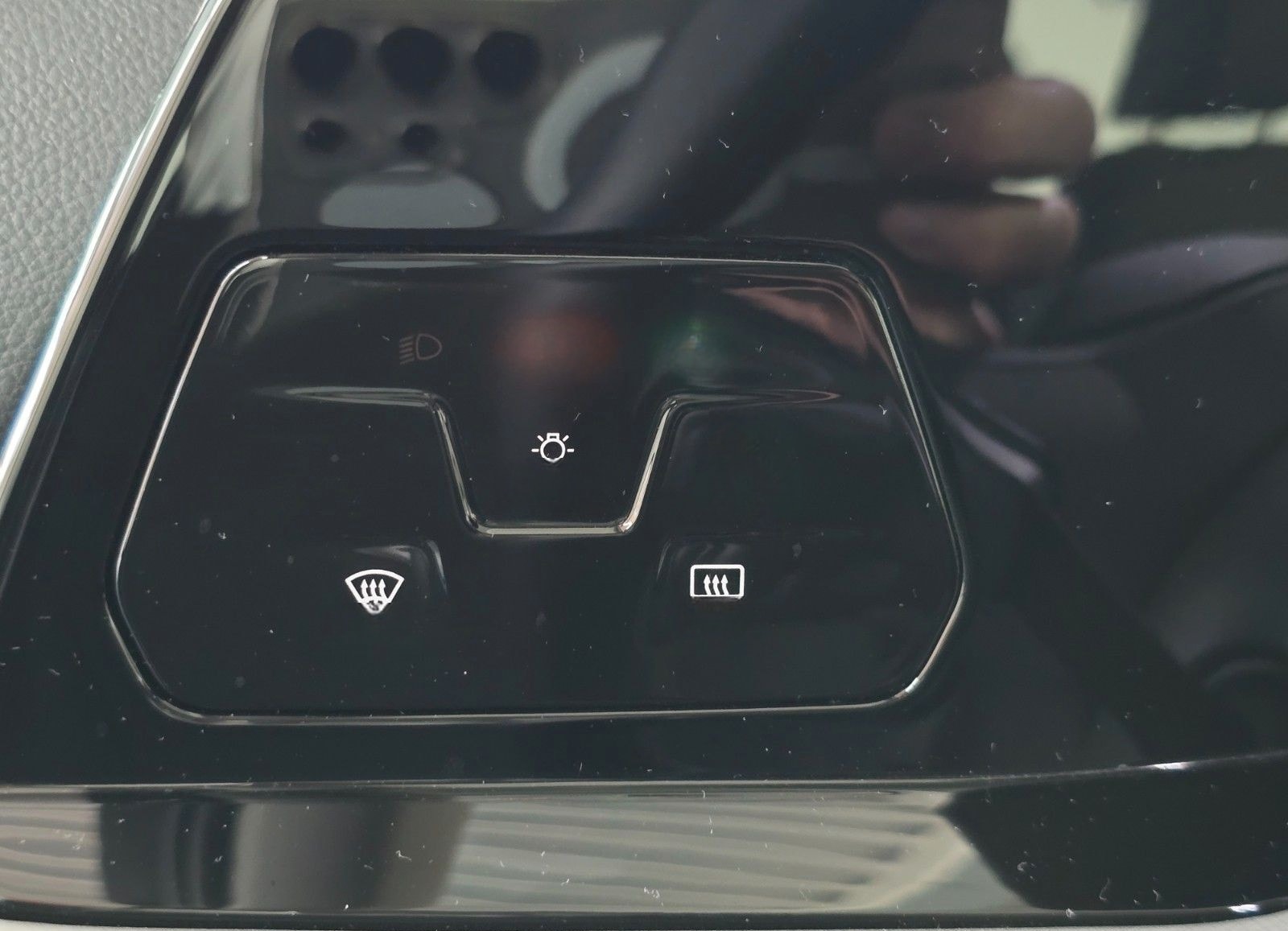 Volkswagen Golf VIII Variant 85kWTDI*RFK*AHK*LED*NAV*SH*DAB foto 13