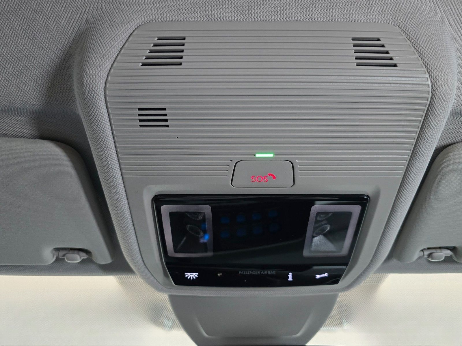 Volkswagen Golf VIII Variant 85kWTDI*RFK*AHK*LED*NAV*SH*DAB foto 16