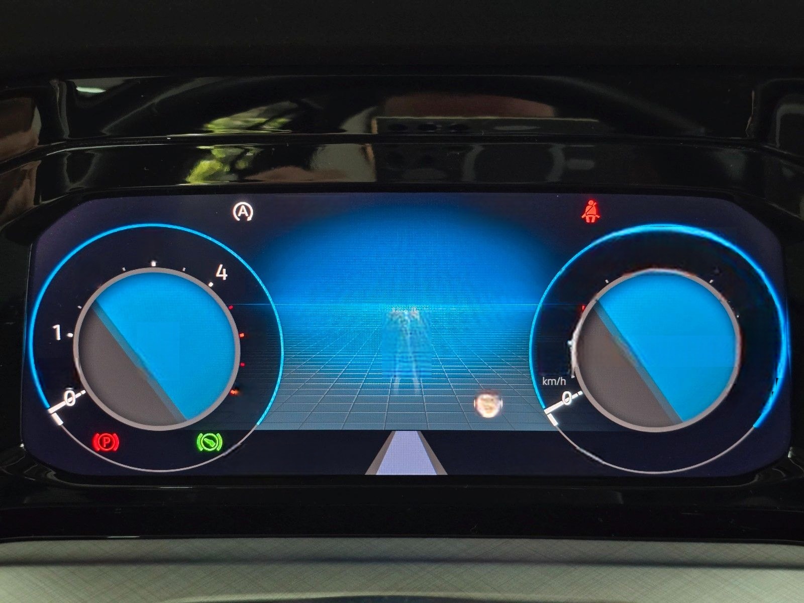 Volkswagen Golf VIII Variant 85kWTDI*RFK*AHK*LED*NAV*SH*DAB foto 20