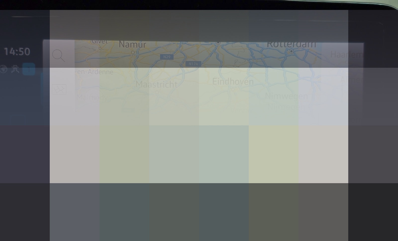 Volkswagen Golf VIII Variant 85kWTDI*RFK*AHK*LED*NAV*SH*DAB foto 22