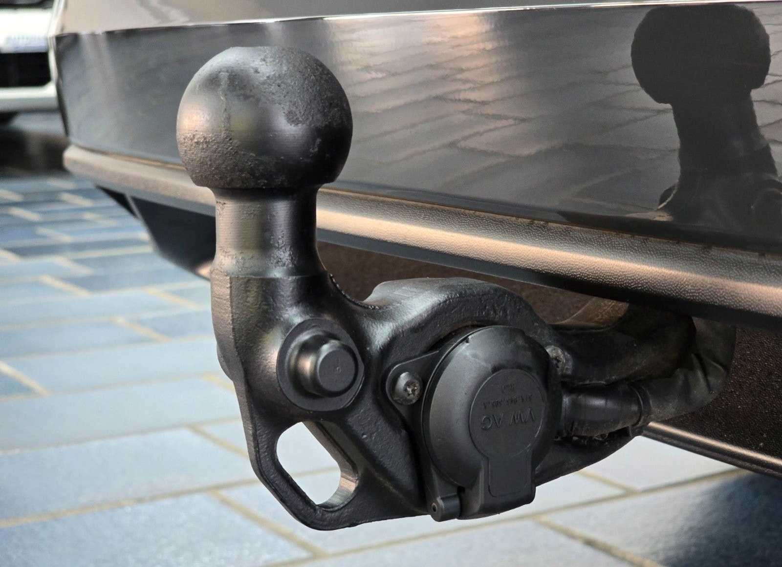 Volkswagen Golf VIII Variant 85kWTDI*RFK*AHK*LED*NAV*SH*DAB foto 9