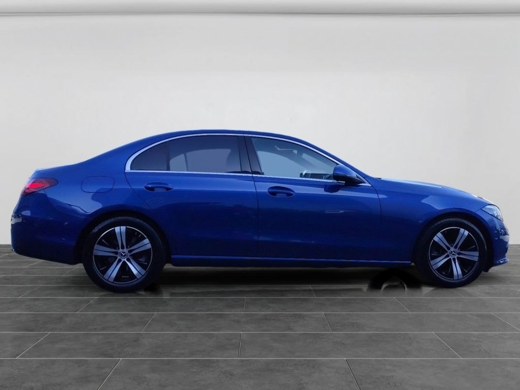 Mercedes-Benz C 180 AVANTGARDE|AHK|DISTR|SHZ|360°|LHZ|DAB foto 7