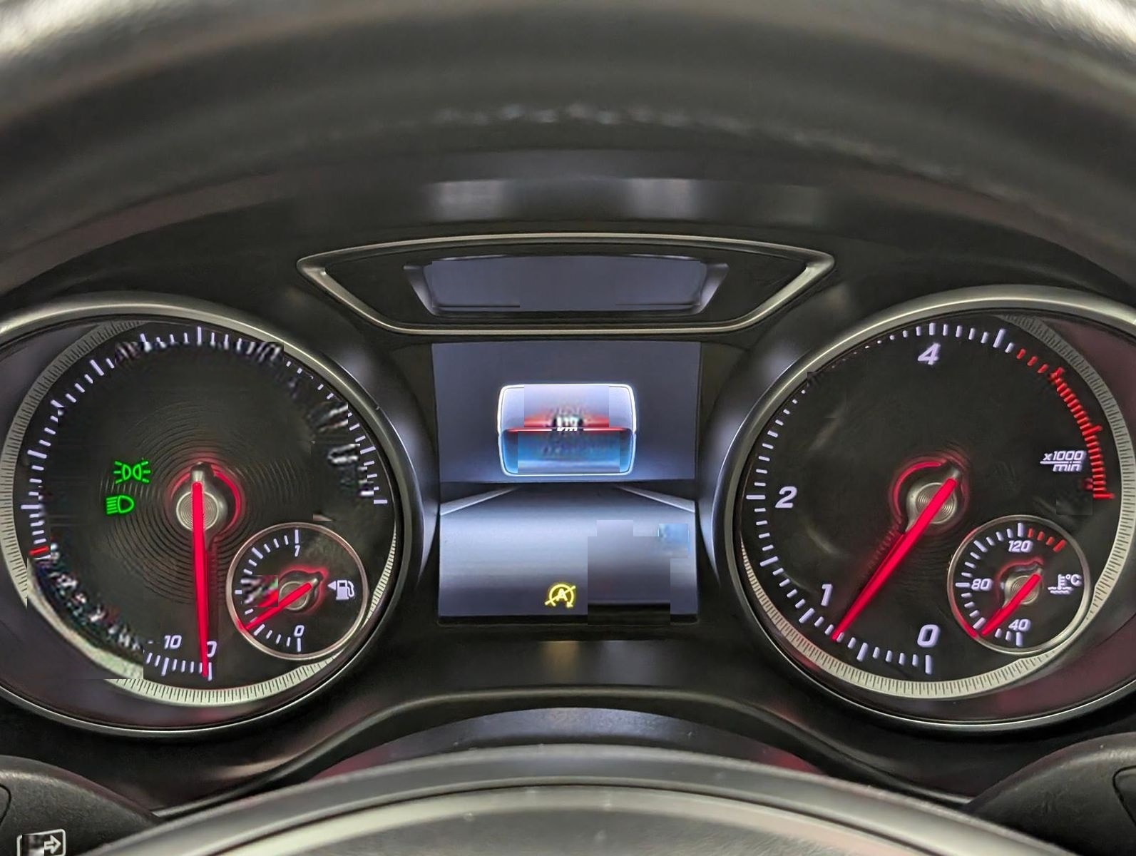 Mercedes-Benz CLA220 SB LED/Navi/SHZ/PDC/Tempom./Pano/18-LM foto 15