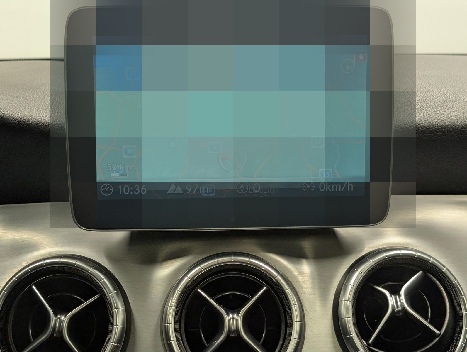 Mercedes-Benz CLA220 SB LED/Navi/SHZ/PDC/Tempom./Pano/18-LM foto 16