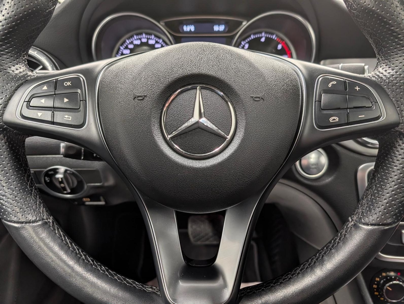 Mercedes-Benz CLA220 SB LED/Navi/SHZ/PDC/Tempom./Pano/18-LM foto 18