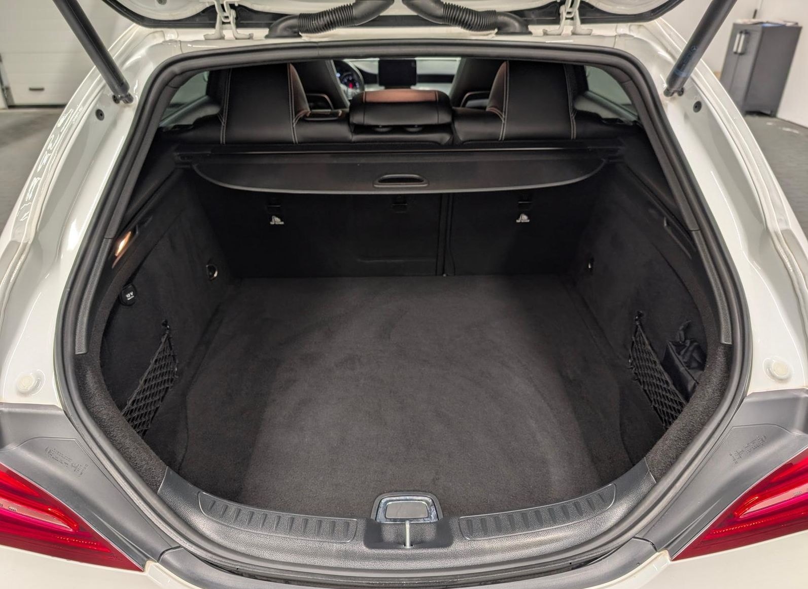 Mercedes-Benz CLA220 SB LED/Navi/SHZ/PDC/Tempom./Pano/18-LM foto 8